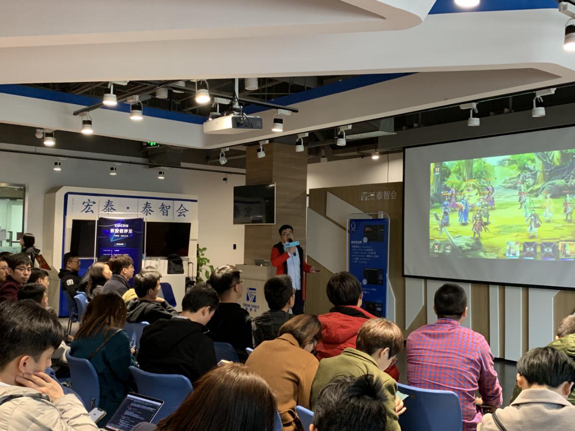 cocos游戏开发大赛,cocos开发游戏