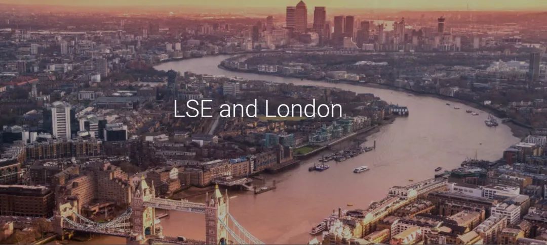伦敦政经lse怎么申请,英国伦敦政经学院qs排名