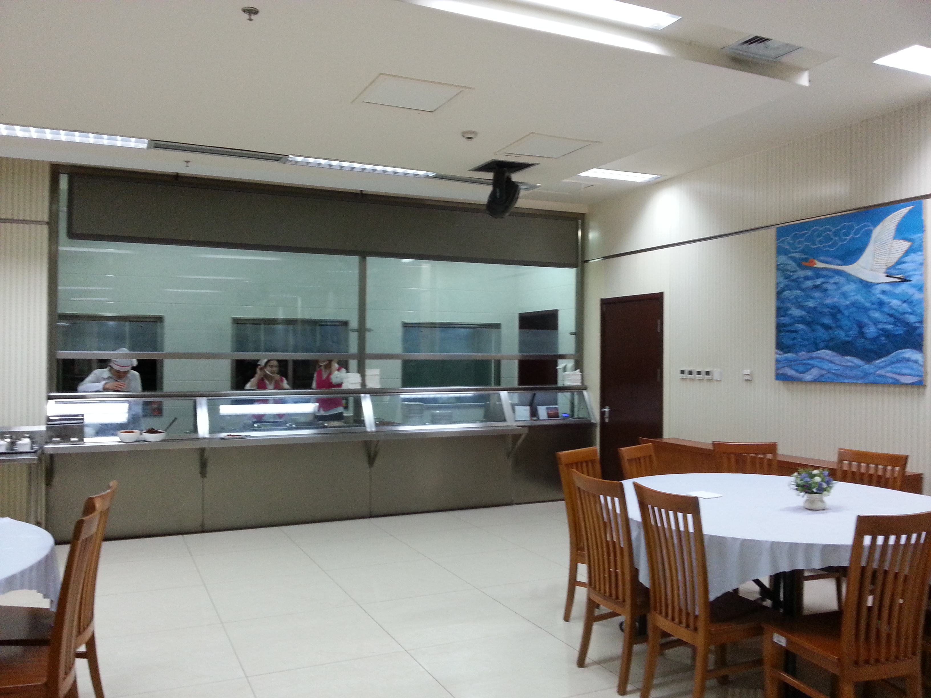 吴文奇《人生的曼妙时光——我在鲁院的日子》之16（连载）