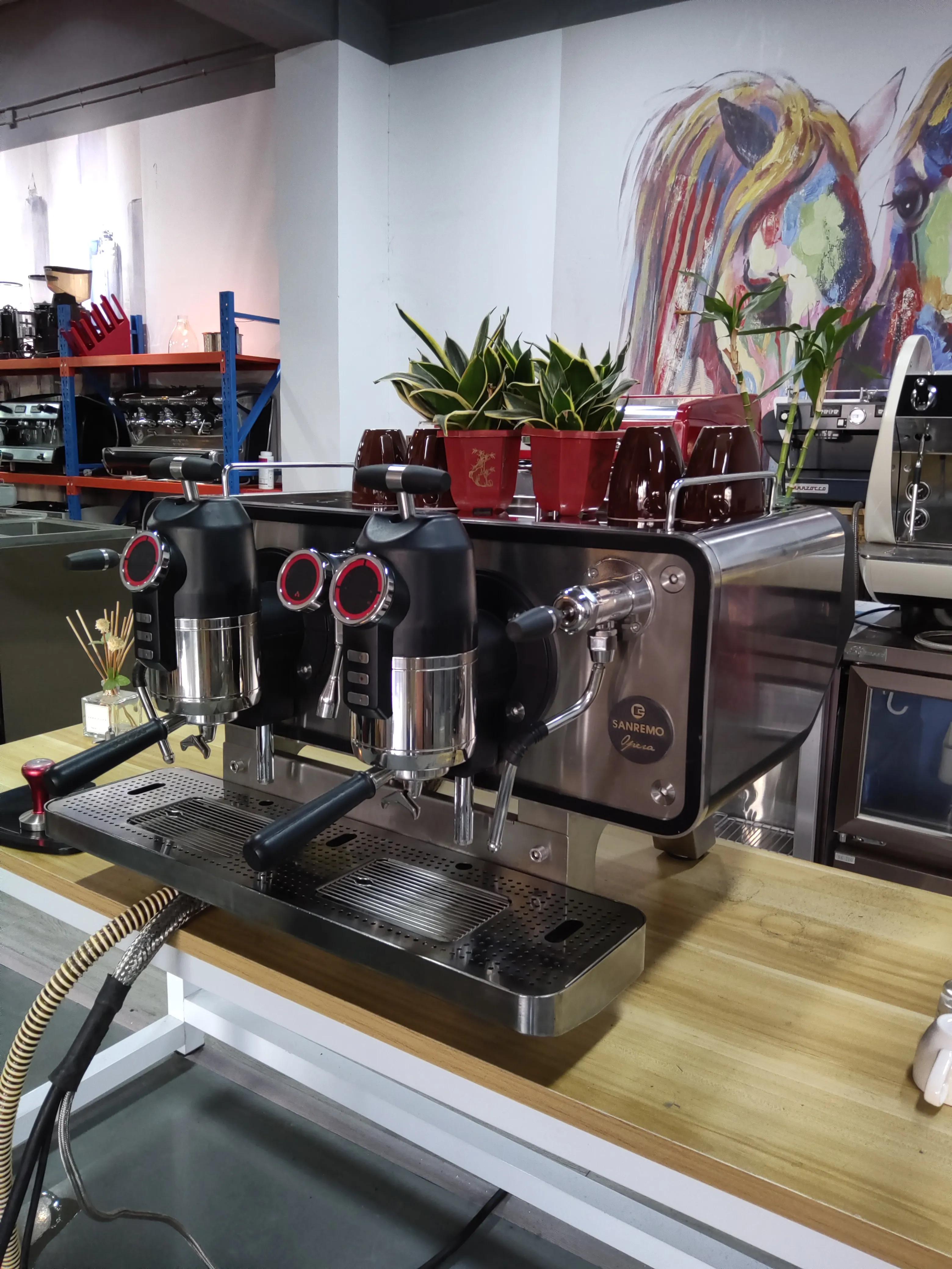 家庭咖啡店创业,如何在家做咖啡店创业