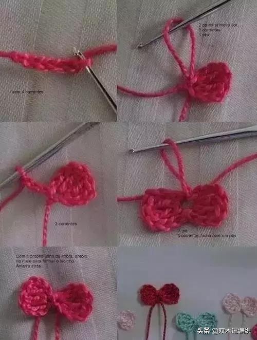 绑鞋带蝴蝶结的花样方法图解,裙子蝴蝶结的打法图解视频教程