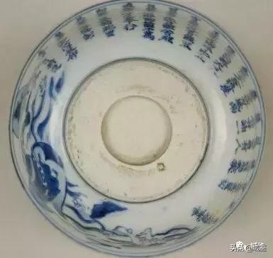 明嘉靖民窑鱼藻纹梅瓶,明代瓷器青花瓷器鉴定视频