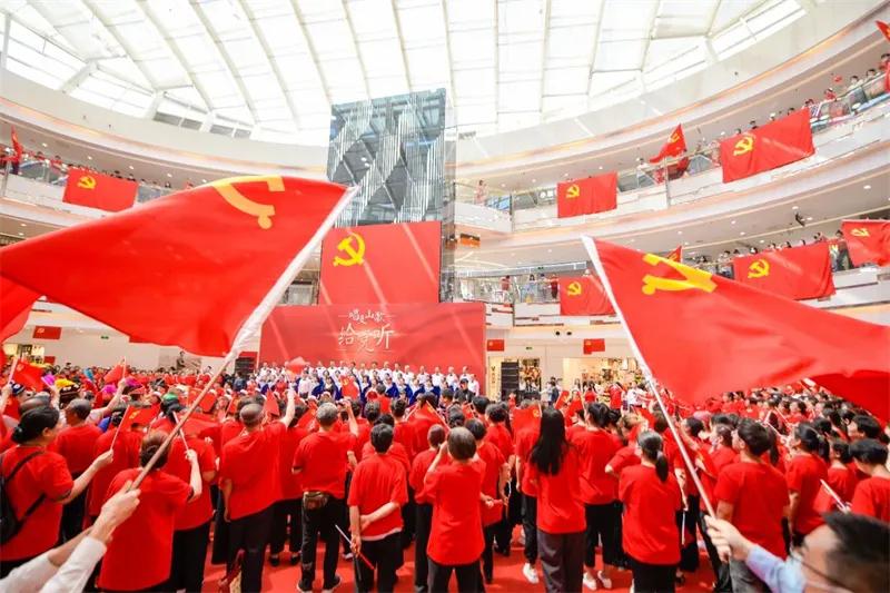 王健林出席合肥万达广场,王健林出席宴会图片