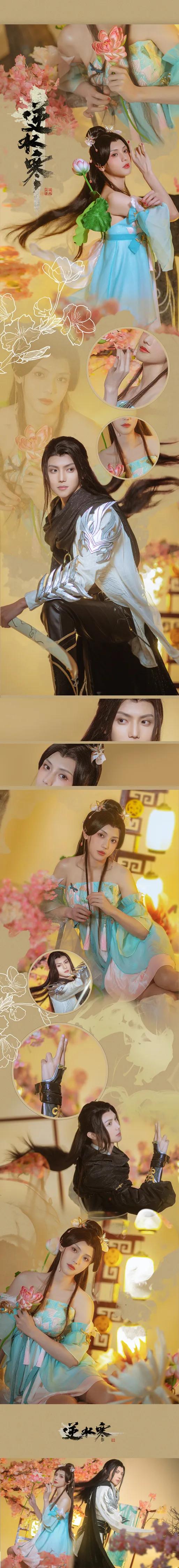 穿女装是种什么样的体验,说说自己穿女装的经历