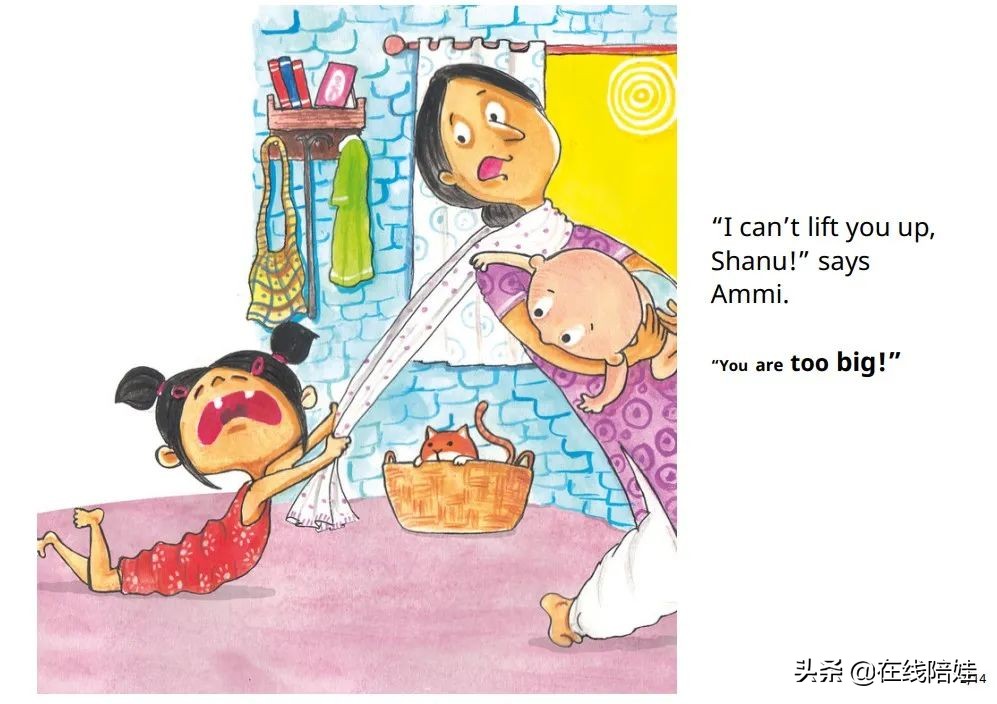 英语绘本原版网站,原版英文绘本等你来借阅