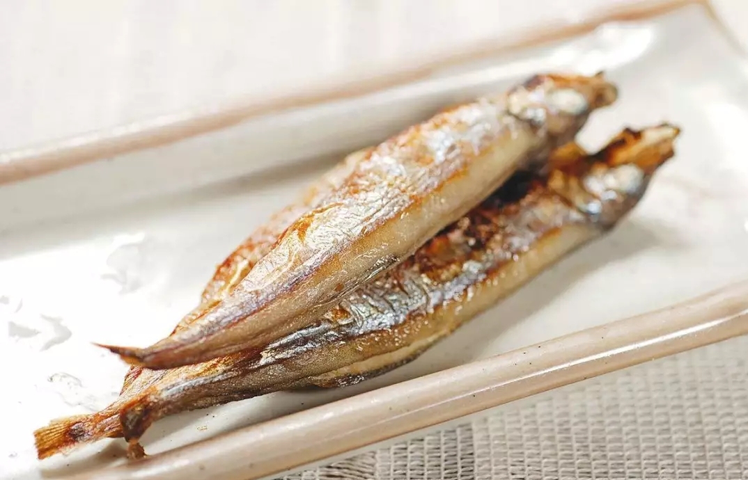 并非多情，只为生存，与多春鱼的美味邂逅