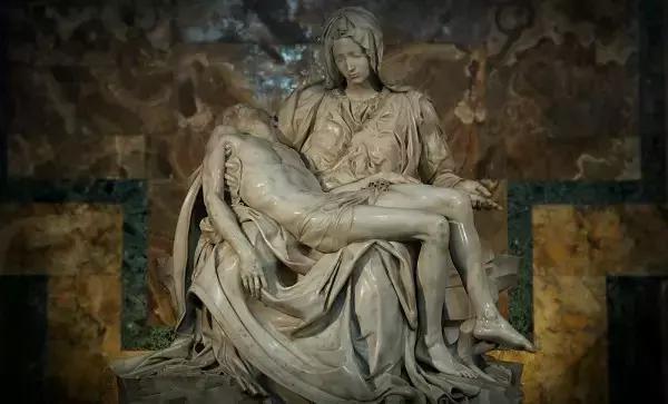 *妇情**、金主、神经病，《大话西方艺术史》到底写了些啥？