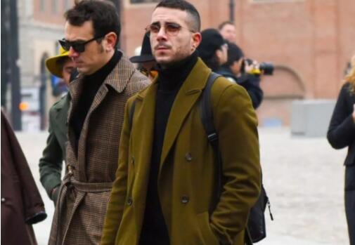 小个子怎么穿这些细节不可忽视,小个子秋冬怎么穿搭显高