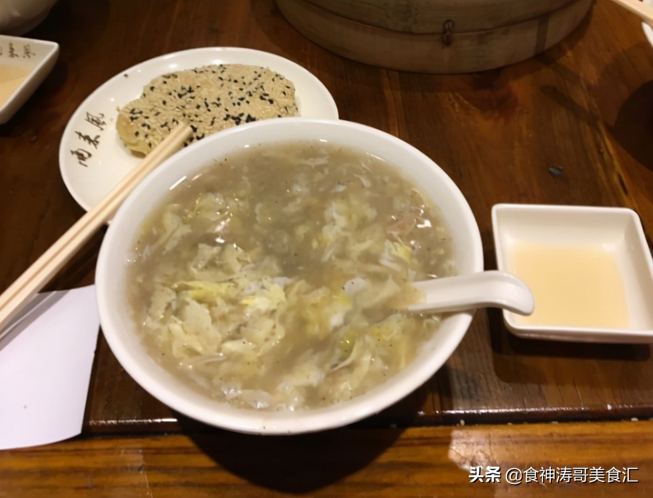最能代表徐州的特点美食,徐州各县美食特点有哪些