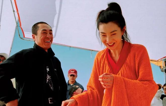 张艺谋获金鸡奖影帝,张艺谋获得几次金鸡最佳导演