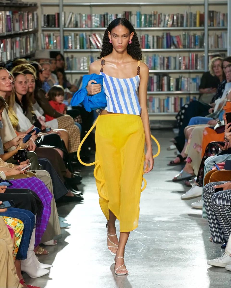 2020全新品牌入驻PRINTEMPS法国春天百货MARIALUISA精品店