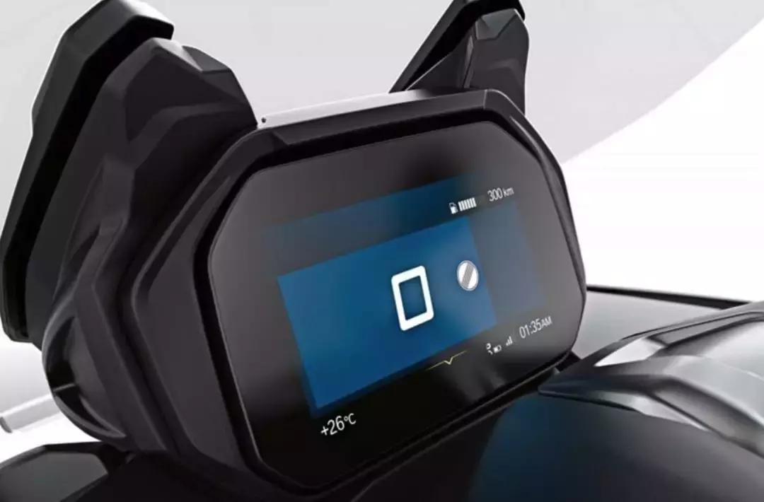 宝马400cc踏板摩托车二手多少钱,新款宝马c400gt踏板进口还是国产