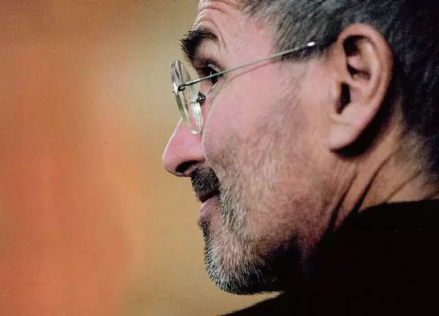 乔布斯内心与直觉,乔布斯灵光乍现