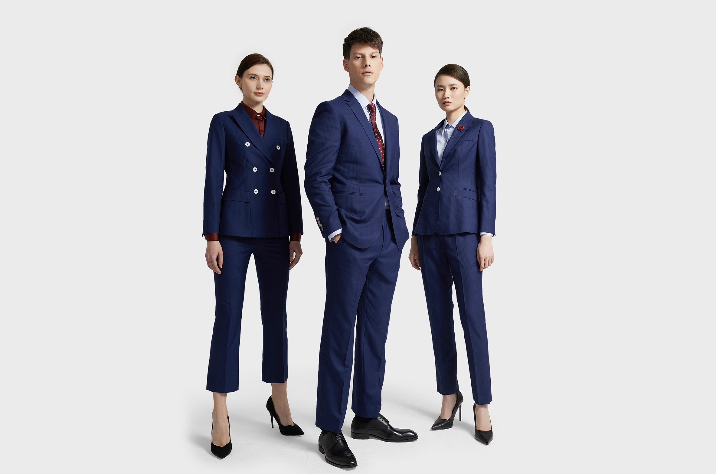 全羊毛面料西装,纯羊毛面料西装多少钱