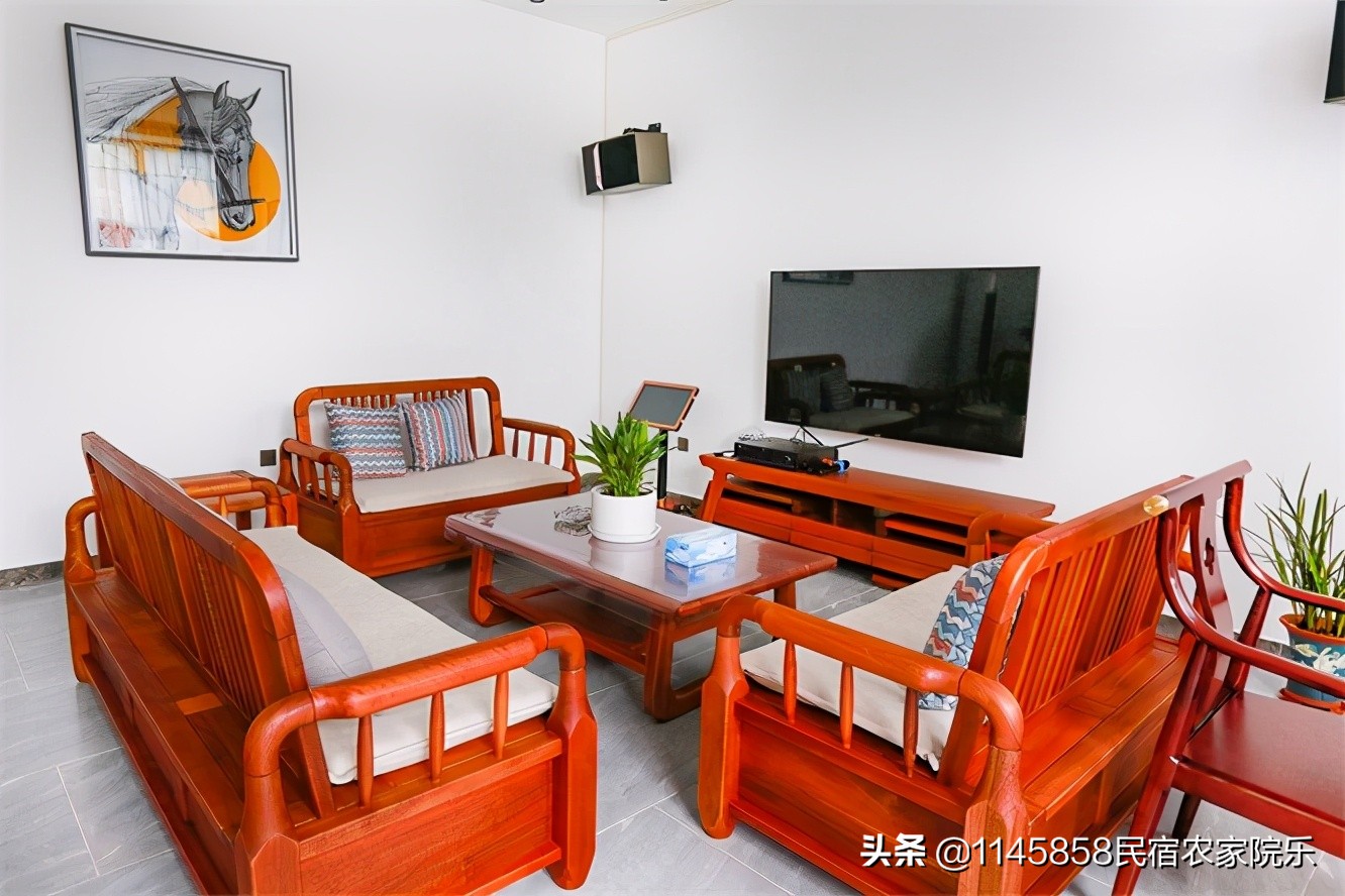 怀柔雁栖湖周边民宿,怀柔雁栖湖民宿小院推荐