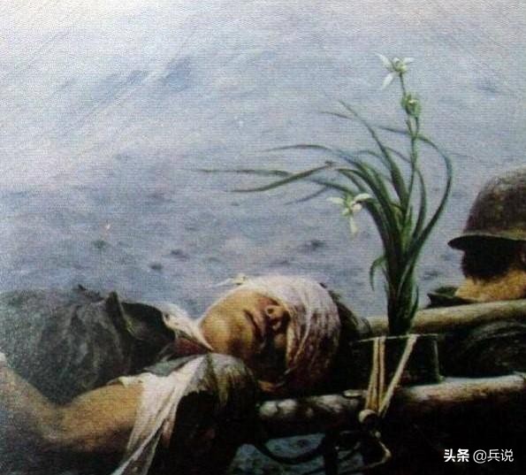 老山211高地战斗纪实,67军老山211高地之战内幕