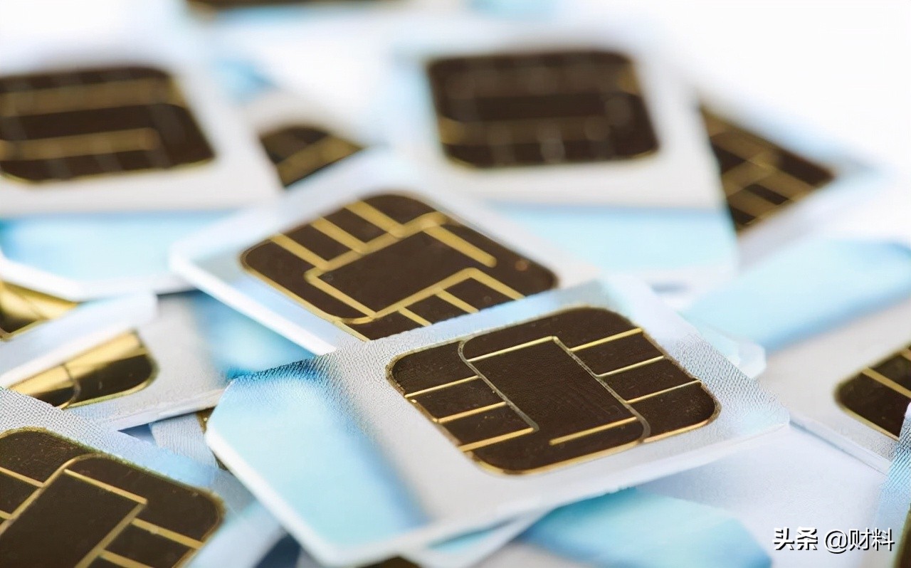 移动两个罕见古董号段,移动绝版的老号段