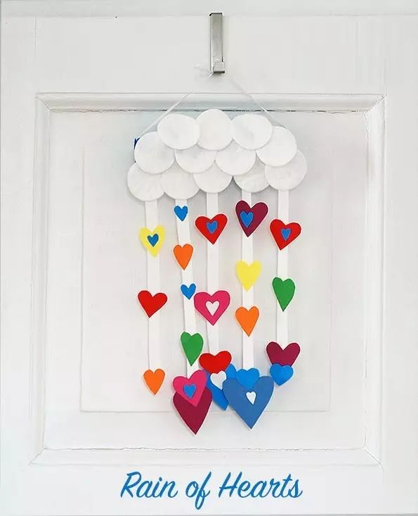 儿童手工自制小挂件,儿童手工挂件制作教程