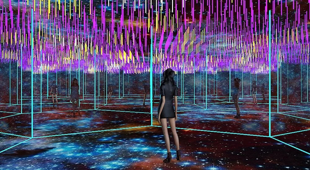 滨海科技馆国庆节开放时间,推荐一个好地方滨海科技馆