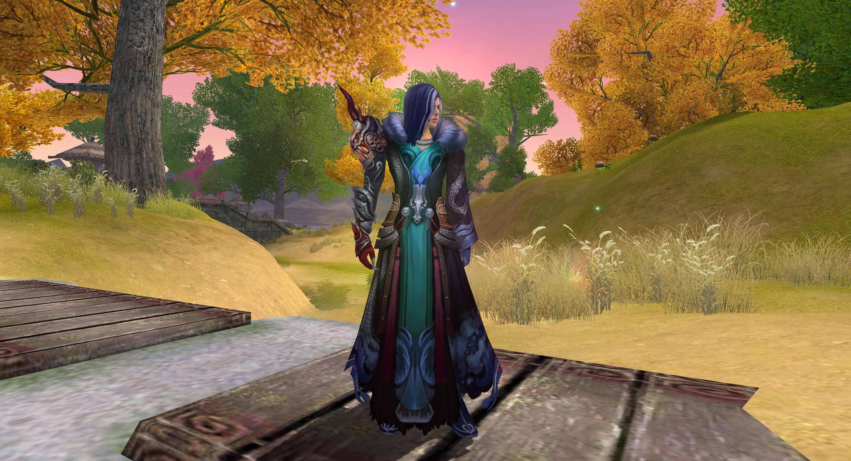 《诛仙》玩家架设“*服私**”，后果会有多严重？