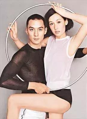 maggieq吴彦祖,maggieq吴彦祖吻戏