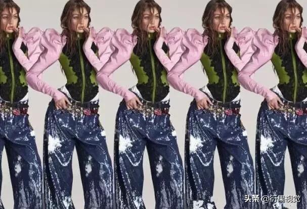 国外冷门优秀平面广告设计,平面广告创意图形