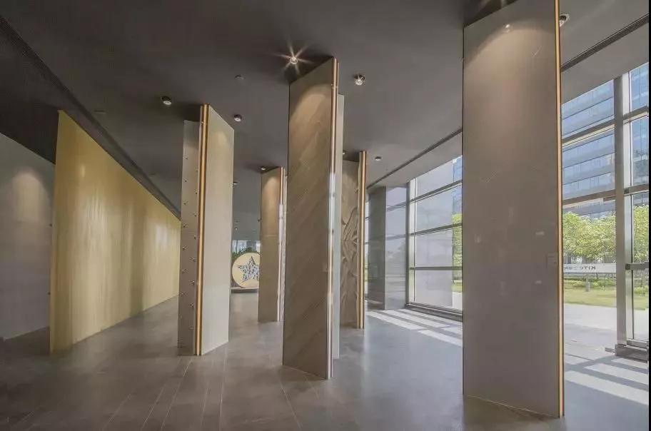 石材边角料妙用，真不敢相信这些都是边角料做的