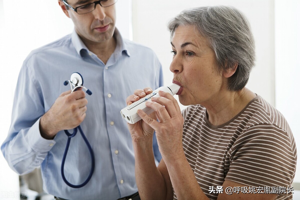 肺病一般都有哪些表现,肺病常见类型有哪几种