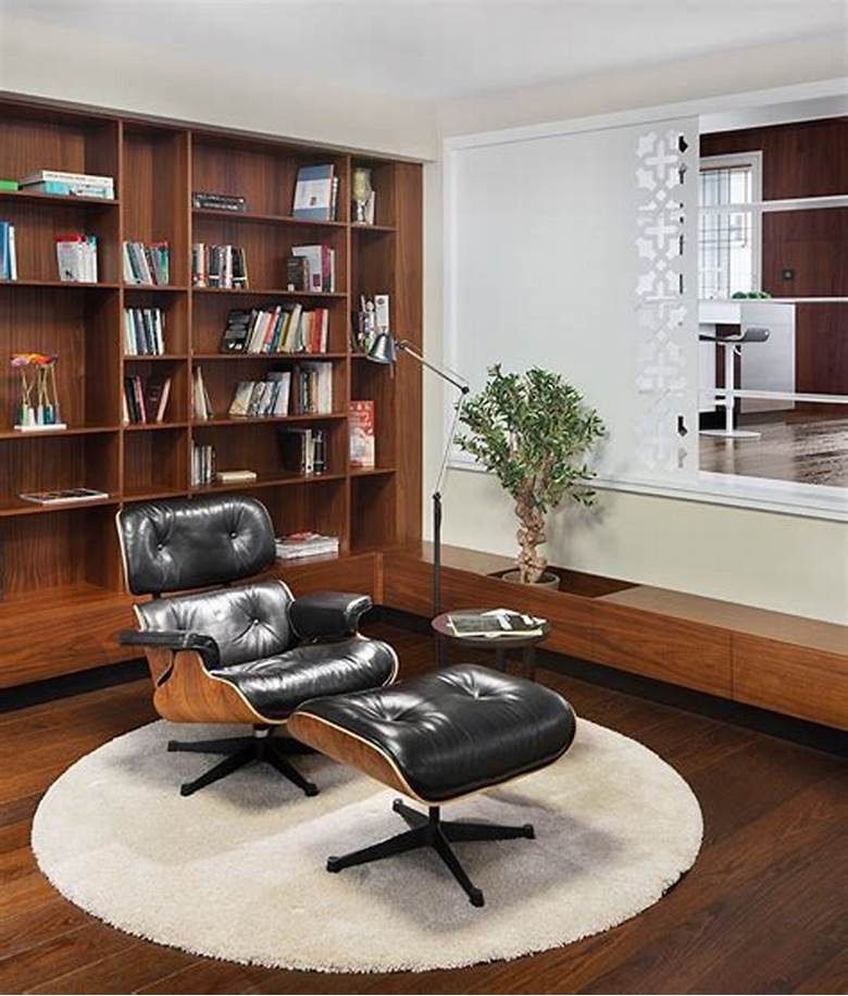 顶级设计大师实木椅子作品集,日本鬼才设计师设计的扶手椅子