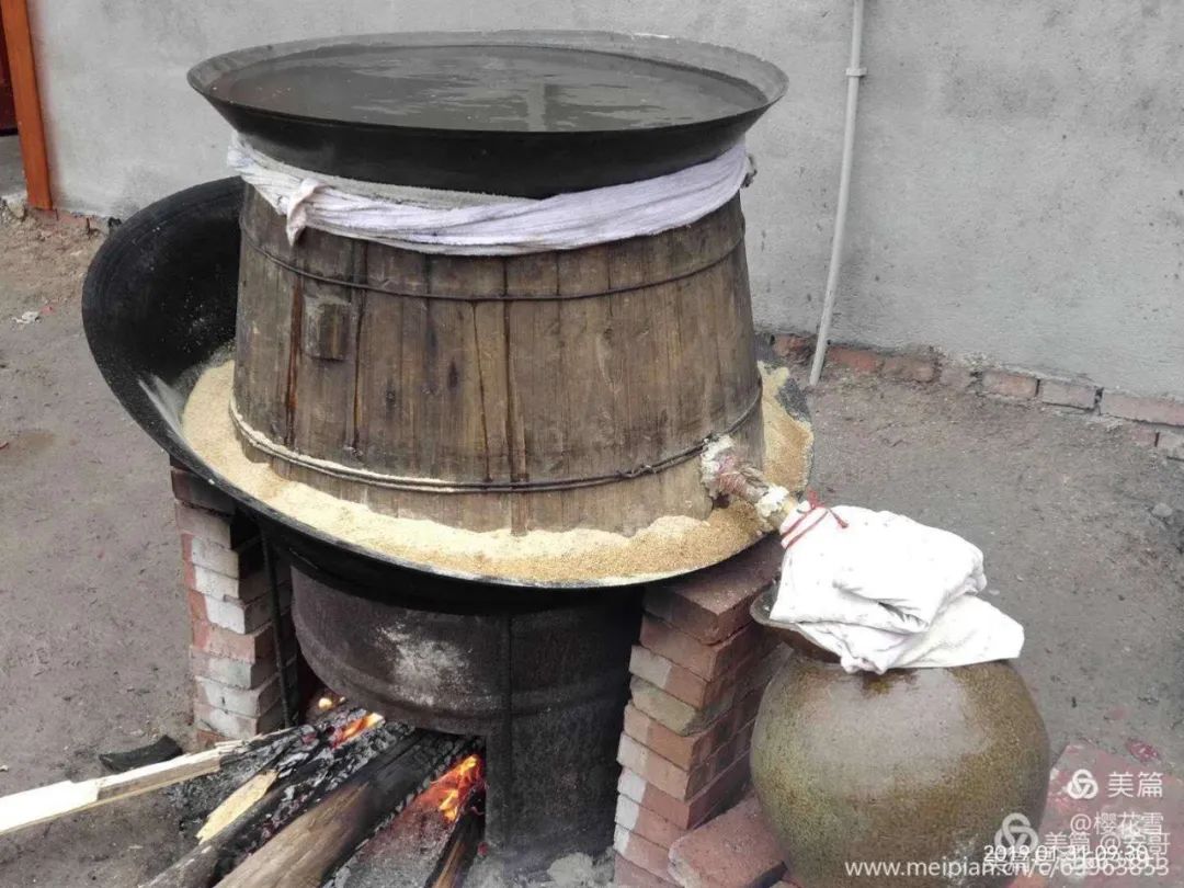 李福信《梅溪》心香文艺