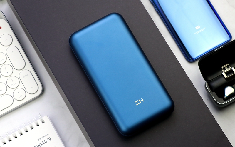 小米生态链紫米出多功能移动电源,小米生态链智能小家电