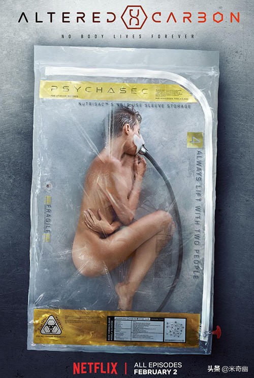 netflix2024美剧好剧推荐,netflix十大必看神作美剧