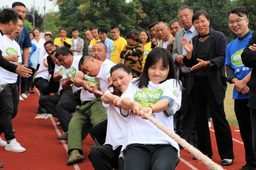 建湖县高级中学文艺晚会,建湖县高级中学文艺节