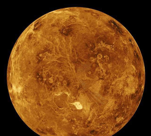 八大行星中哪个行星比较适合人类,八大行星各行星特点