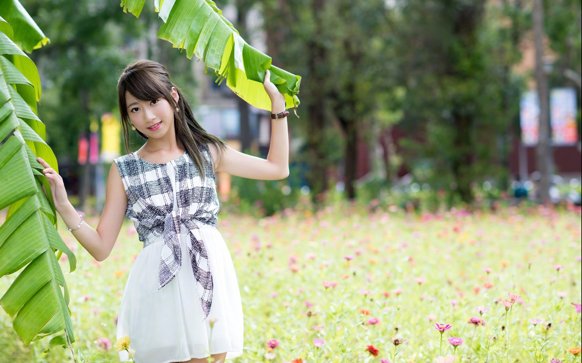 骨子里狂傲让人难以驾驭的星座女,精明能干气场强大的星座女