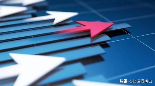 指数基金和偏股型基金哪个收益高,指数基金的收益是跌的但价格涨