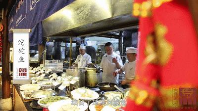 老字号麻辣鱼,老字号川香麻辣鱼