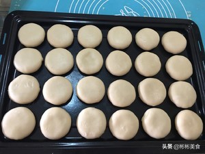 自制绿豆饼正宗做法,自制绿豆饼的做法和配方