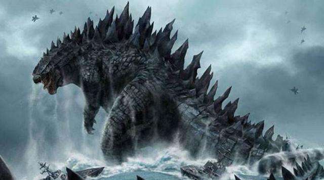 变异恐龙哥斯拉,哥斯拉是恐龙的后代吗