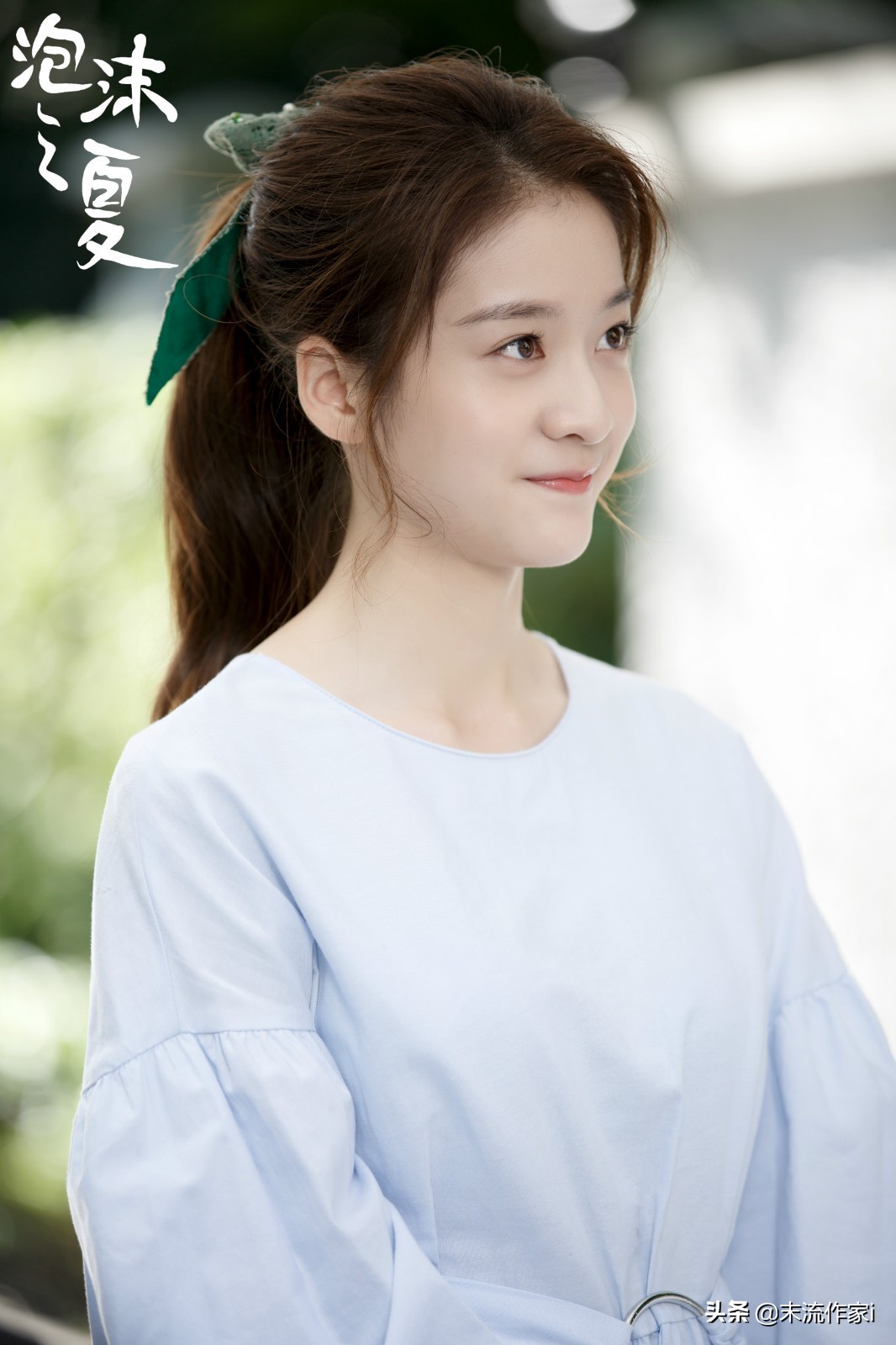 90后最漂亮的欧美女明星,中国大陆90后女明星有哪些