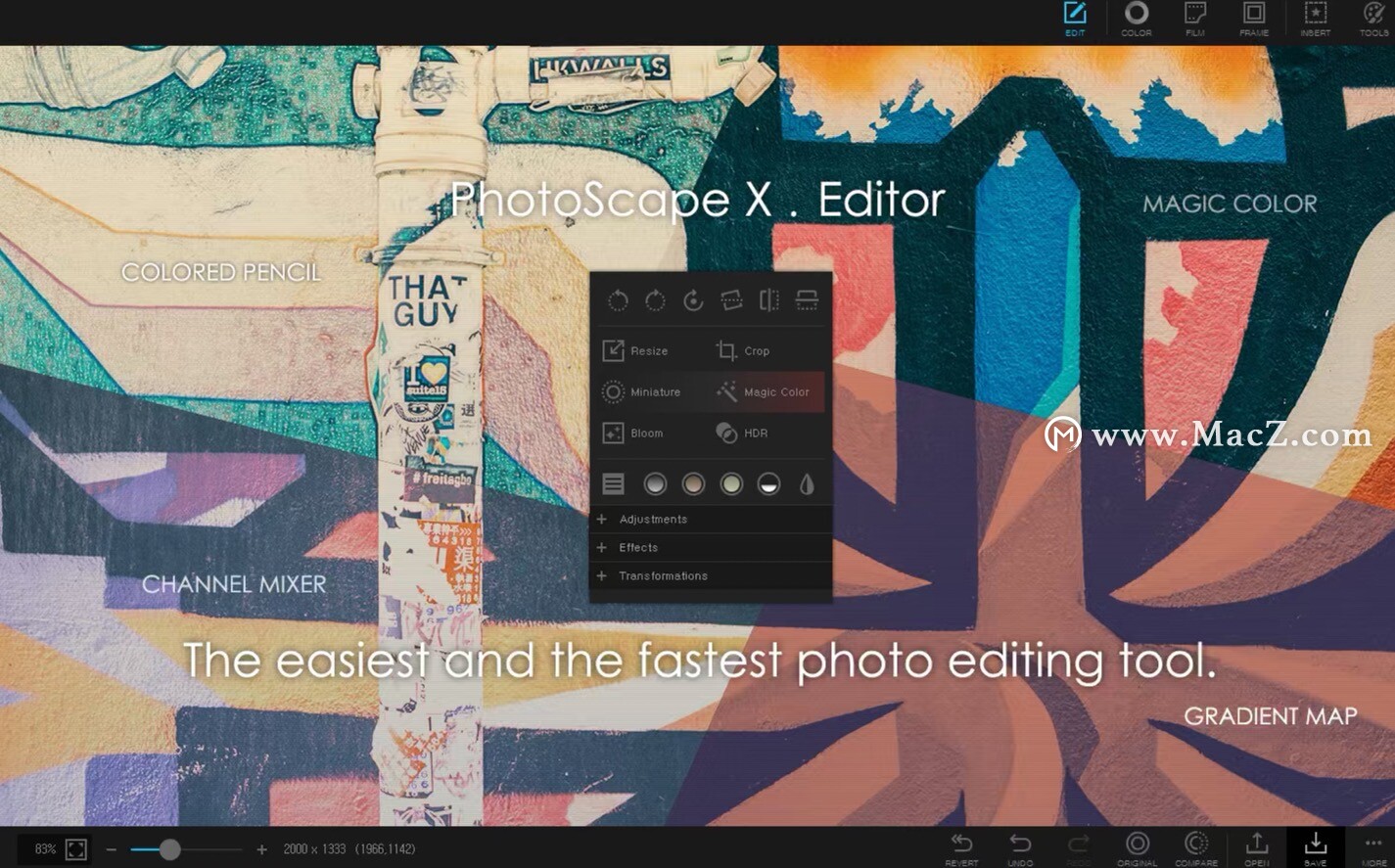 mac制作gifapp,mac上的gif编辑