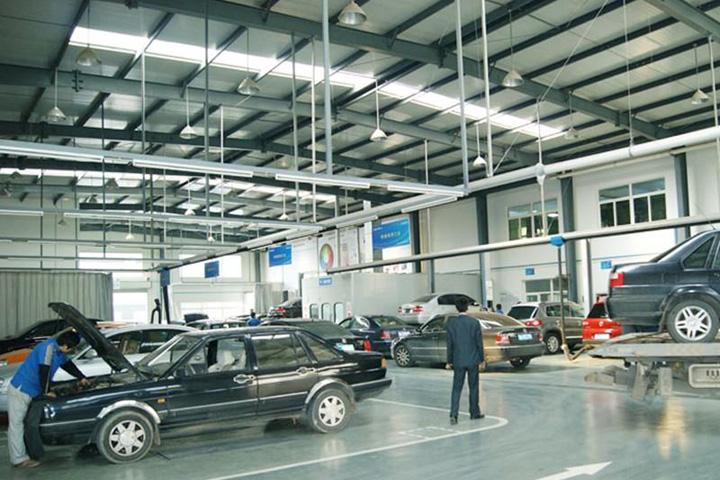 去4s店保养车还是去修车厂好,去4s店和汽修店做保养有什么区别