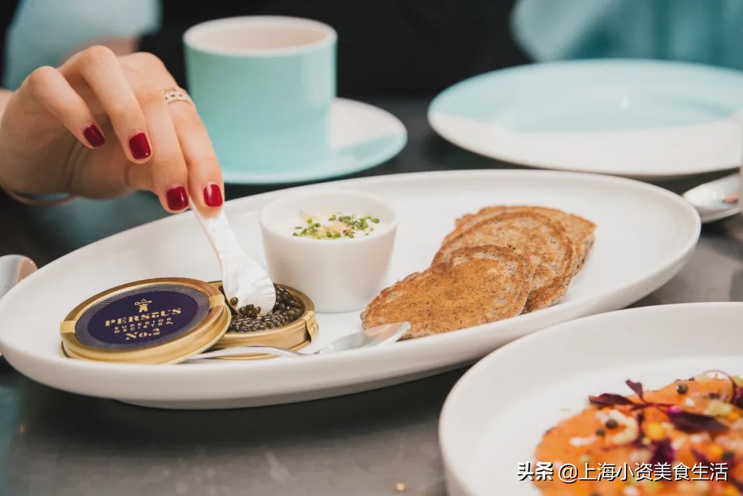 魔都brunch店,魔都最新露台早午餐全地图