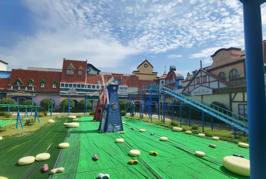 济南亲子遛娃景点排行榜夏季,济南槐荫区遛娃好去处很近的