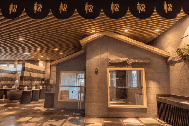 城阳高端温泉,城阳温泉体验馆