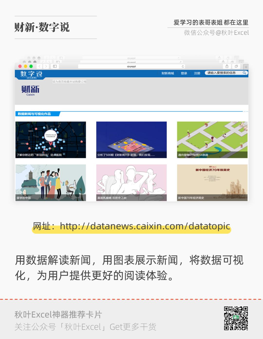 阿里、网易、百度、腾讯…出品的13个网站，助你做出炫酷图表！