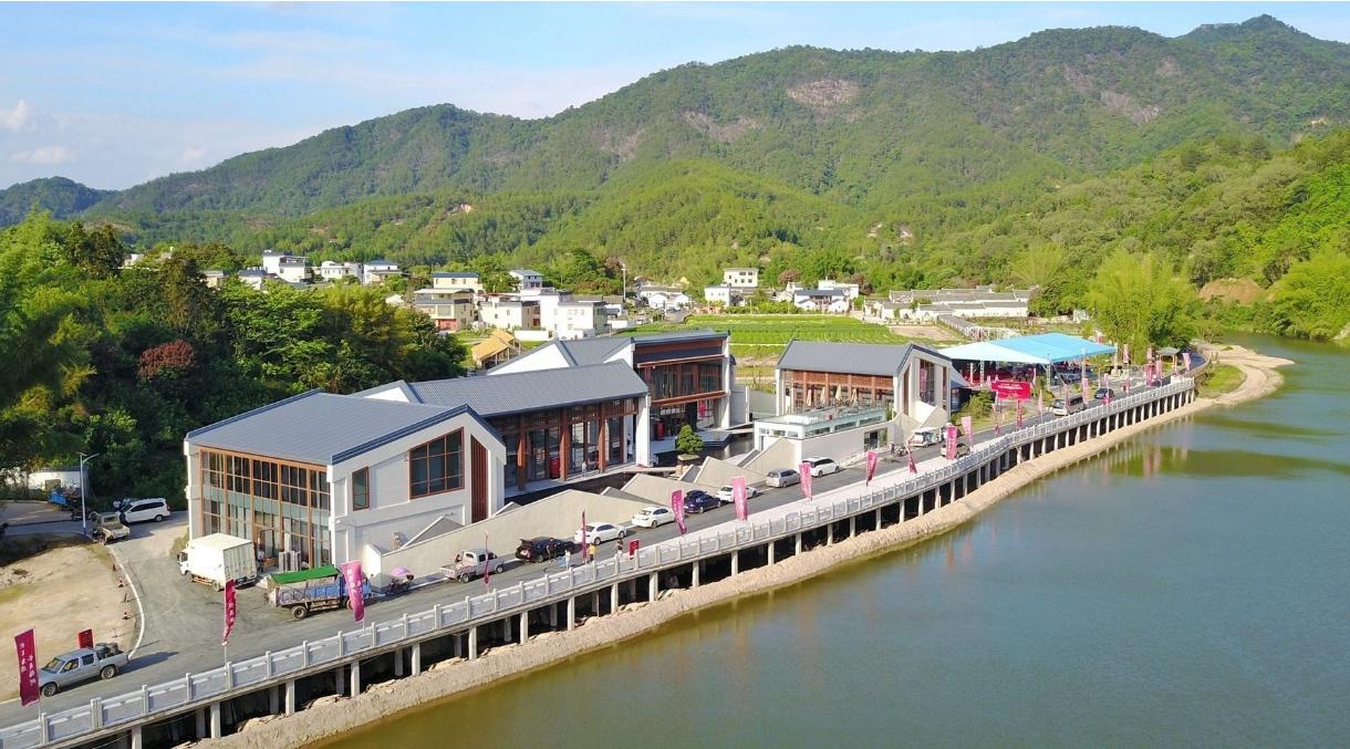 张弼士博物馆在广东梅州正式开馆,张弼士博物馆广东梅州开馆