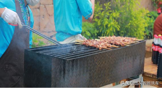 迅风智能洗车设备怎么样,迅风智能洗车产品