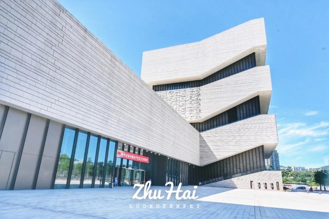 珠海自驾游十大免费景点推荐,珠海有哪些好玩的地方或景点啊