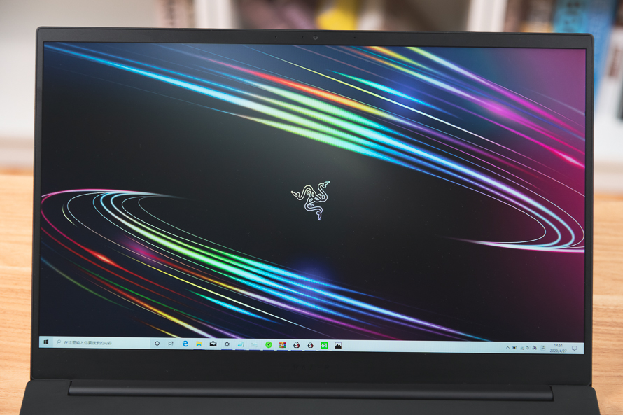 雷蛇灵刃15标准版19款游戏评测,雷蛇灵刃15标准版游戏评测